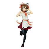 K-On! Trio-Try-iT PVC Statue Yui Hirasawa 22 cm 4571623503583