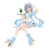 Vsinger Noodle Stopper PVC Statue Luo Tian Yi Waitress Ver. 13 cm 4571623504597