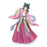 The Apothecary Diaries Trio-Try-iT PVC Statue Maomao 16 cm 4571623504634