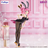 Megurine Luka BiCute Bunnies PVC Statue Megurine Luka 28 cm 4571623505310
