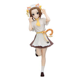 K-On! Trio-Try-iT PVC Statue Ritsu Tainaka 21 cm 4571623505334