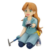 Ruri Rocks Noodle Stopper PVC Statue Ruri Tanigawa 8 cm 4571623505372