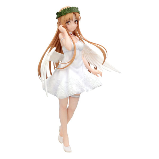 Sword Art Online BiCute Pure PVC Statue Asuna 24 cm   4571623506638