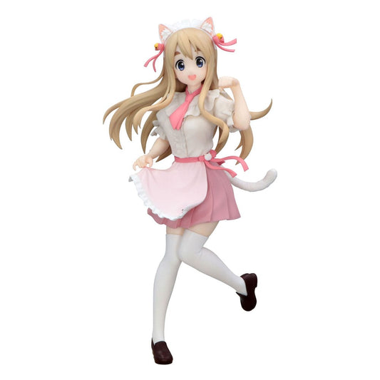 K-On! Trio-Try-iT PVC Statue Tsumugi Kotobuki 22 cm  4571623506669
