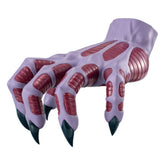 Hell Teacher: Jigoku Sensei Nube Noodle Stopper PVC Statue Demon´s Hand 9 cm 4571623506713