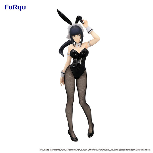 Overlord BiCute Bunnies PVC Statue Narberal 29 cm 4571623507536