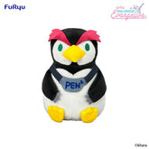 Neon Genesis Evangelion Eva Pocket Plush Figure Penpen 17 cm 4571623507765