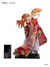 Evangelion F:NEX Japanese Doll 1/4 Shikinami Asuka Langley 44 cm 4582655078741