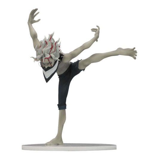 Dandadan Trio-Try-iT PVC Statue Okarun (transformed) 17 cm 4571623508519