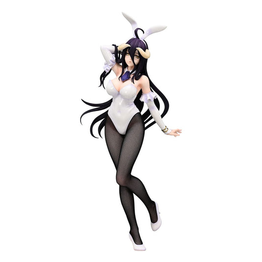 Overlord BiCute Bunnies PVC Statue Albedo 30 cm 4571623508571