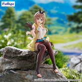 Atelier Ryza: Ever Darkness & the Secret Hideout The Animation KT model+ Noodle Stopper PVC Statue Reisalin Stout 14 cm 4571623509837
