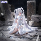Goddess of Victory: Nikke Noodle Stopper PVC Statue Cinderella 9 cm 4571623509844