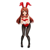 The Melancholy of Haruhi Suzumiya BiCute Bunnies PVC Statue Mikuru Asahina 24 cm 4571623509936