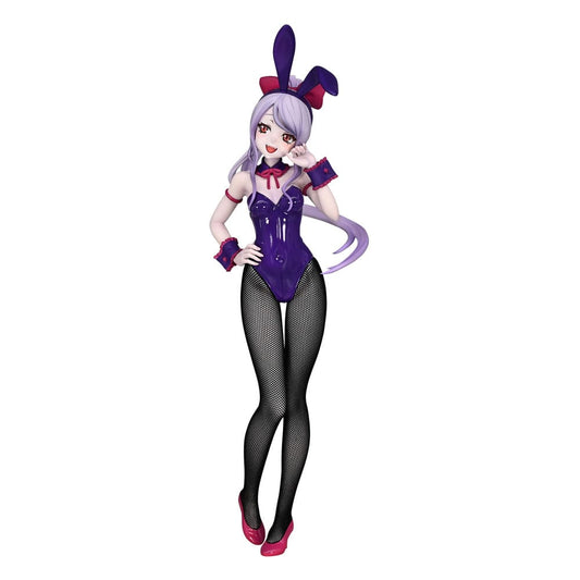 Overlord BiCute Bunnies PVC Statue Shalltear Bloodfallen 26 cm 4571623509943