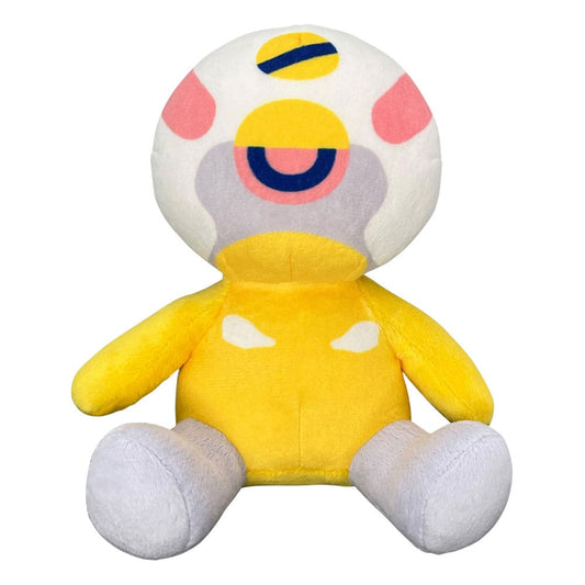 Neon Genesis Evangelion Eva Pocket Plush Figure Evangelion Proto Type-00 17 cm   4571623510055