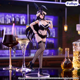 Overlord BiCute Bunnies PVC Statue Albedo Another Costume 30 cm 4571623510789