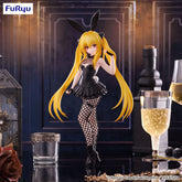 To Love-Ru Darkness BiCute Bunnies PVC Statue Konjiki no Yami 26 cm 4571623510802