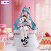 Goddess of Victory: Nikke Noodle Stopper PVC Statue Privaty: Unkind Maid 15 cm 4571623510833