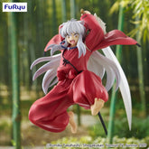 Inuyasha Trio-Try-iT PVC Statue Inuyasya Vol. 2 13 cm 4571623510871