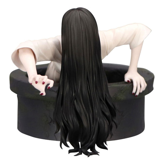 Sadako Noodle Stopper PVC Statue Sadako 9 cm 4571623510888