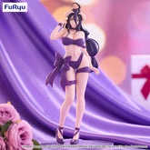Overlord BiCute Ribbons PVC Statue Albedo 26 cm 4571623511618