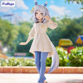 Uma Musume Pretty Derby Trio-Try-iT PVC Statue Hishi Miracle 21 cm 4571623511649