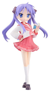 Lucky Star Trio-Try-iT PVC Statue Kagami Hiiragi 19 cm 4571623512639