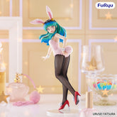 Urusei Yatsura BiCute Bunnies PVC Statue Lum 28 cm 4571623512967