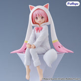Puella Magi Madoka Magica Noodle Stopper PVC Statue Madoka Kaname 15 cm 4571623513056