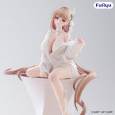 Goddess of Victory: Nikke Noodle Stopper PVC Statue Viper 15 cm 4571623513063