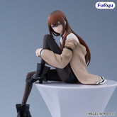 SteinsGate Noodle Stopper PVC Statue Kurisu Makise 14 cm 4571623513100