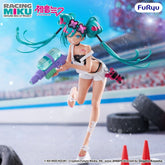 Hatsune Miku GT Project Muchute PVC Figure Racing Miku 2025 Sepang Ver. 20 cm 4571623513773