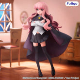 The Familiar of Zero Muchute PVC Figure Louise 20 cm 4571623515029