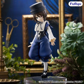 Rozen Maiden Trio-Try-iT PVC Figure Souseiseki 18 cm 4571623515067