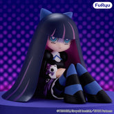 Panty & Stocking with Garterbelt Noodle Stopper PVC Figure Stocking Anarchy 8 cm 4571623515142