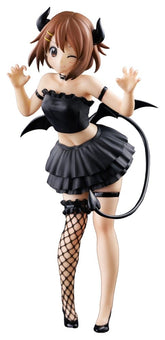 K-On! BiCute Dark PVC Figure Yui Hirasawa 23 cm 4571623515678