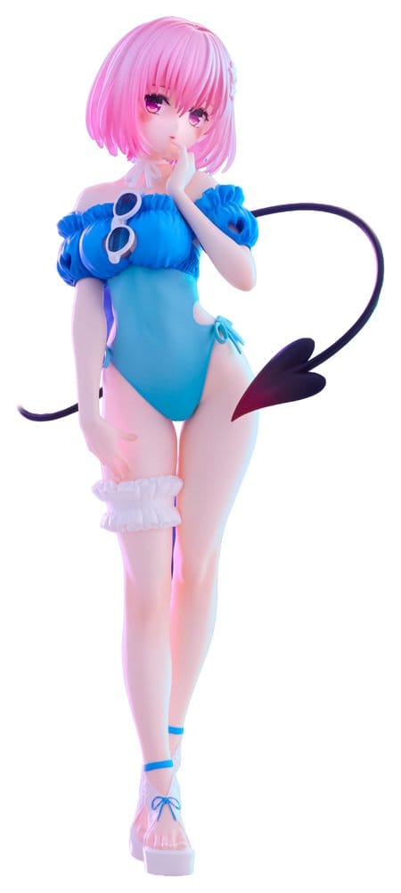 To Love Ru Darkness Trio-Try-iT PVC Figure Momo Belia Deviluke 19 cm 4571623515692