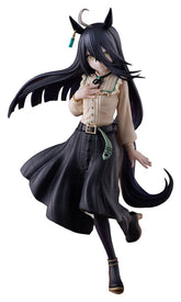 Umamusume: Pretty Derby Trio-Try-iT PVC Figure Manhattan Cafe 21 cm 4571623515708