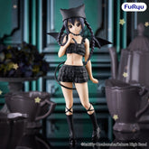 K-ON! BiCute Dark PVC Figure Azusa Nakano 24 cm 4571623516743