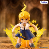 Zatch Bell! Muchute PVC Figure Zatch Bell 16 cm 4571623516774