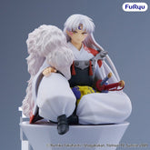 Inuyasha Noodle Stopper PVC Figure Sesshomaru Volume 2 10 cm 4571623516798