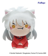 Inuyasha Mochipico Plush Figure Inuyasha 17 cm 4571623517269