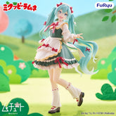 Mikuppy Ramune Muchute PVC Figure Mikuppy Ramune Ver. 18 cm 4571623517528