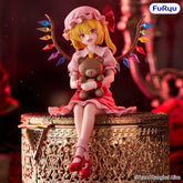 Touhou Project Noodle Stopper PVC Figure Flandre 13 cm 4571623517597