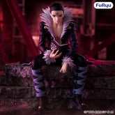Hunter x Hunter Noodle Stopper PVC Figure Chrollo vol.2 14 cm 4571623517627