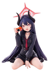 Blue Archive F:NEX PVC Figure 1/7 Chiaki Memorial lobby Ver. 38 cm 4571623518112