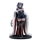 Azur Lane F:Nex PVC Statue 1/6 August von Parseval 29 cm 4571623518136