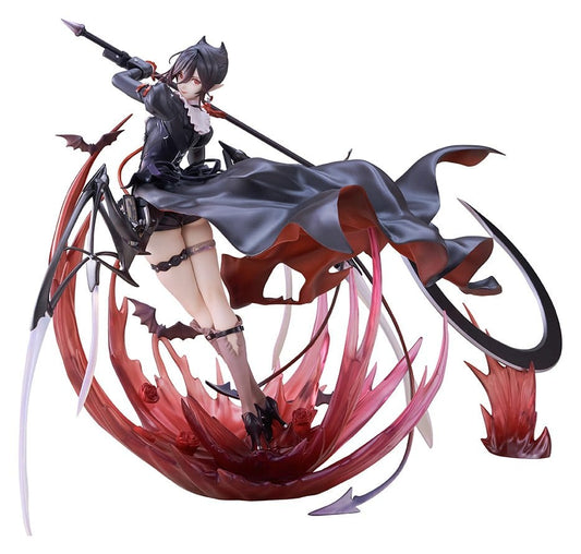 Arknights PVC Figur 1/7 Entelechia Elite 2 Ver. 28 cmArknights PVC Figure 1/7 Entelechia Elite 2 Ver. 28 cmArknights figurine PVC 1/7 Entelechia Elite 2 Ver. 28 cmArknights Figura PVC 1/7 Entelechia Elite 2 Ver. 28 cm 4571623518174