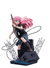 Bocchi the Rock! F:NEX PVC Figure 1/7 Hitori Gotoh Live Ver. 24 cm 4571623518181