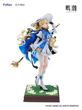 Wuthering Waves F:Nex PVC Statue 1/7 Phoebe 26 cm 4571623518204